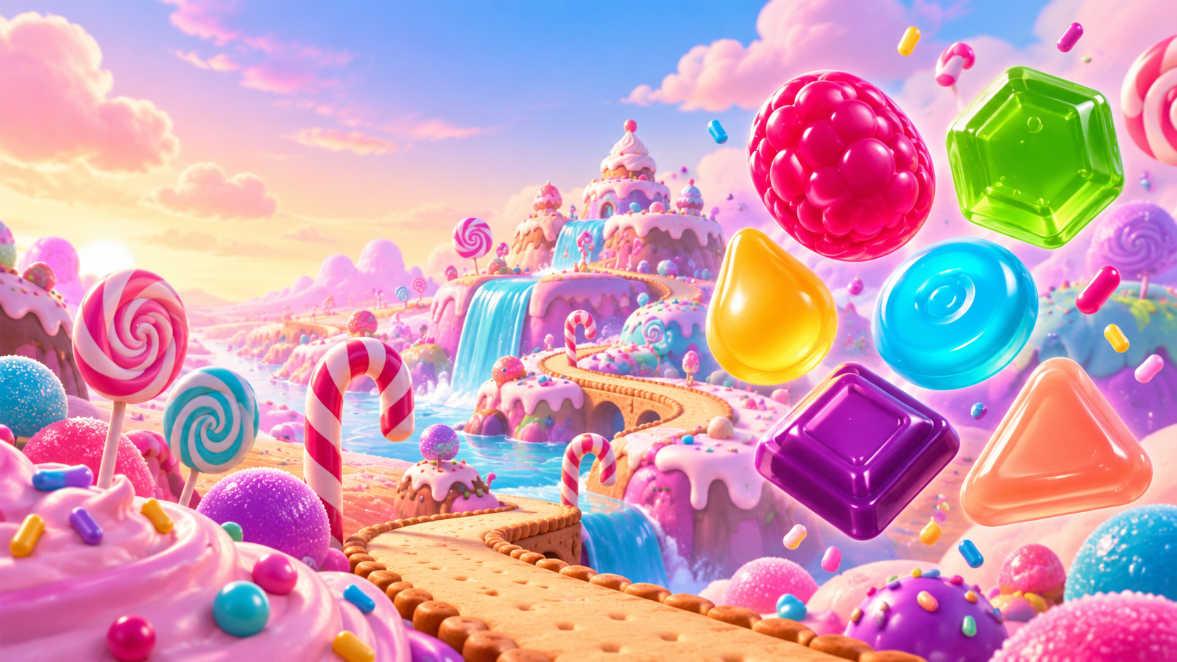 Candy Crush